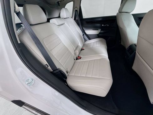 Used 2024 Honda CR-V EX-L image 27