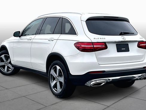 Used 2019 Mercedes-Benz GLC 300 4MATIC image 12