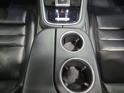 Certified 2020 Porsche Panamera GTS AWD/4WD image 20