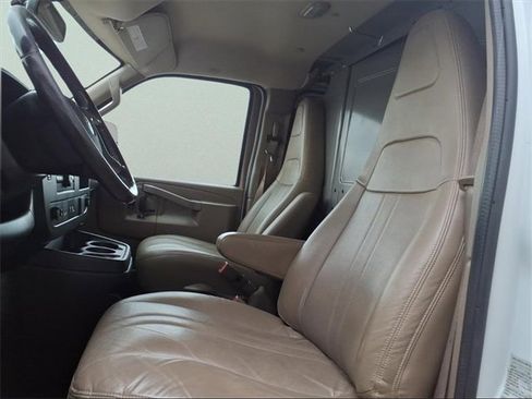 Used 2019 Chevrolet Express 2500 w/ Driver Convenience Package image 12