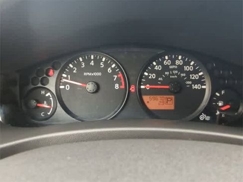 Used 2021 Nissan Frontier SV image 32