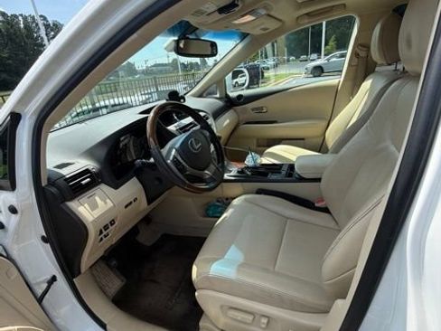 Used 2015 Lexus RX 350 FWD image 4