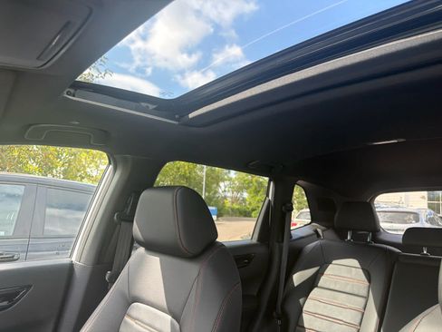 Used 2026 Honda CR-V Sport Touring image 5
