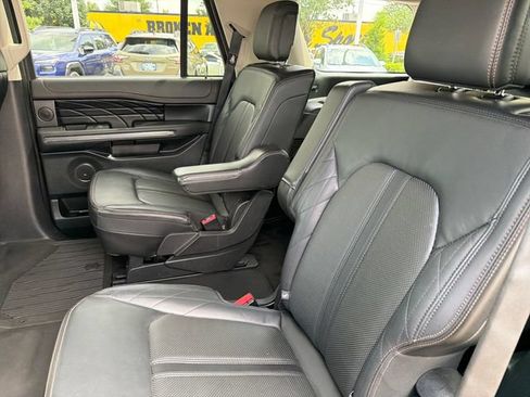 Used 2020 Ford Expedition Platinum AWD/4WD image 22