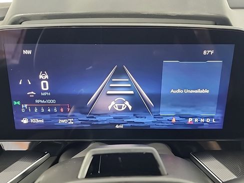 New 2026 Chevrolet Tahoe RST w/ Advanced Technology Package image 36