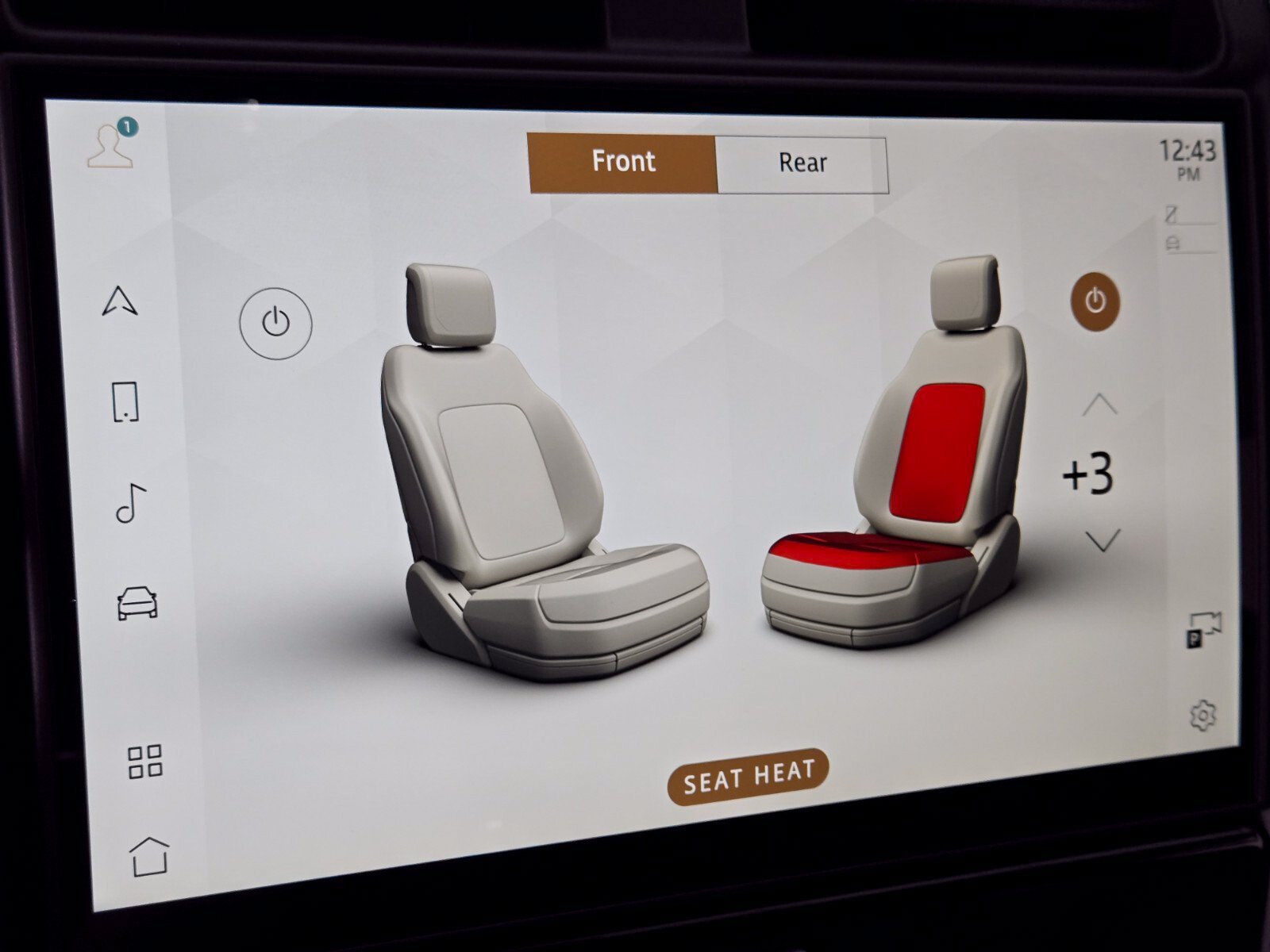 New 2026 Land Rover Discovery S AWD/4WD image 29