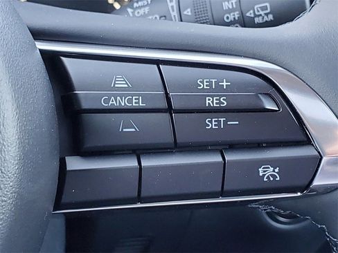 New 2025 MAZDA CX-30 AWD 2.5 S w/ Premium Package image 21