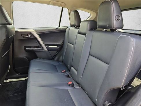 Used 2017 Toyota RAV4 Limited FWD image 17