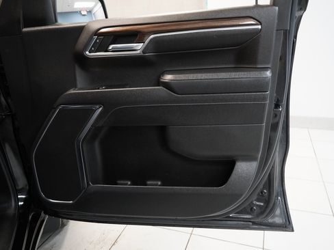 Certified 2023 Chevrolet Silverado 1500 LT image 30