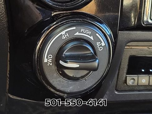 Used 2023 Nissan Titan Platinum Reserve w/ Moonroof Package image 24