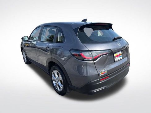 Used 2024 Honda HR-V LX image 3