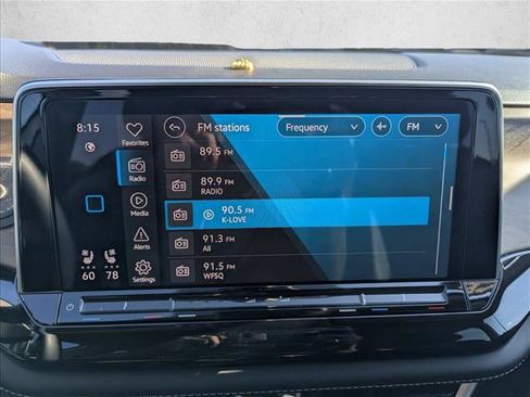 Used 2024 Volkswagen Atlas SE FWD image 17