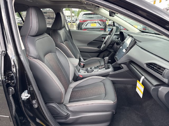 New 2026 Subaru Crosstrek 2.5i Limited w/ Crosstrek Mirror Package AWD/4WD image 12