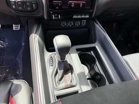 Used 2025 RAM 1500 RHO w/ RHO Level 1 Equipment Group AWD/4WD image 18