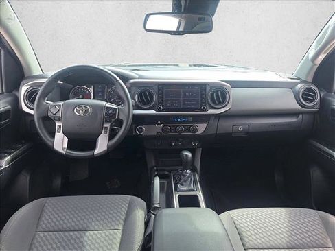 Used 2023 Toyota Tacoma SR5 RWD image 16