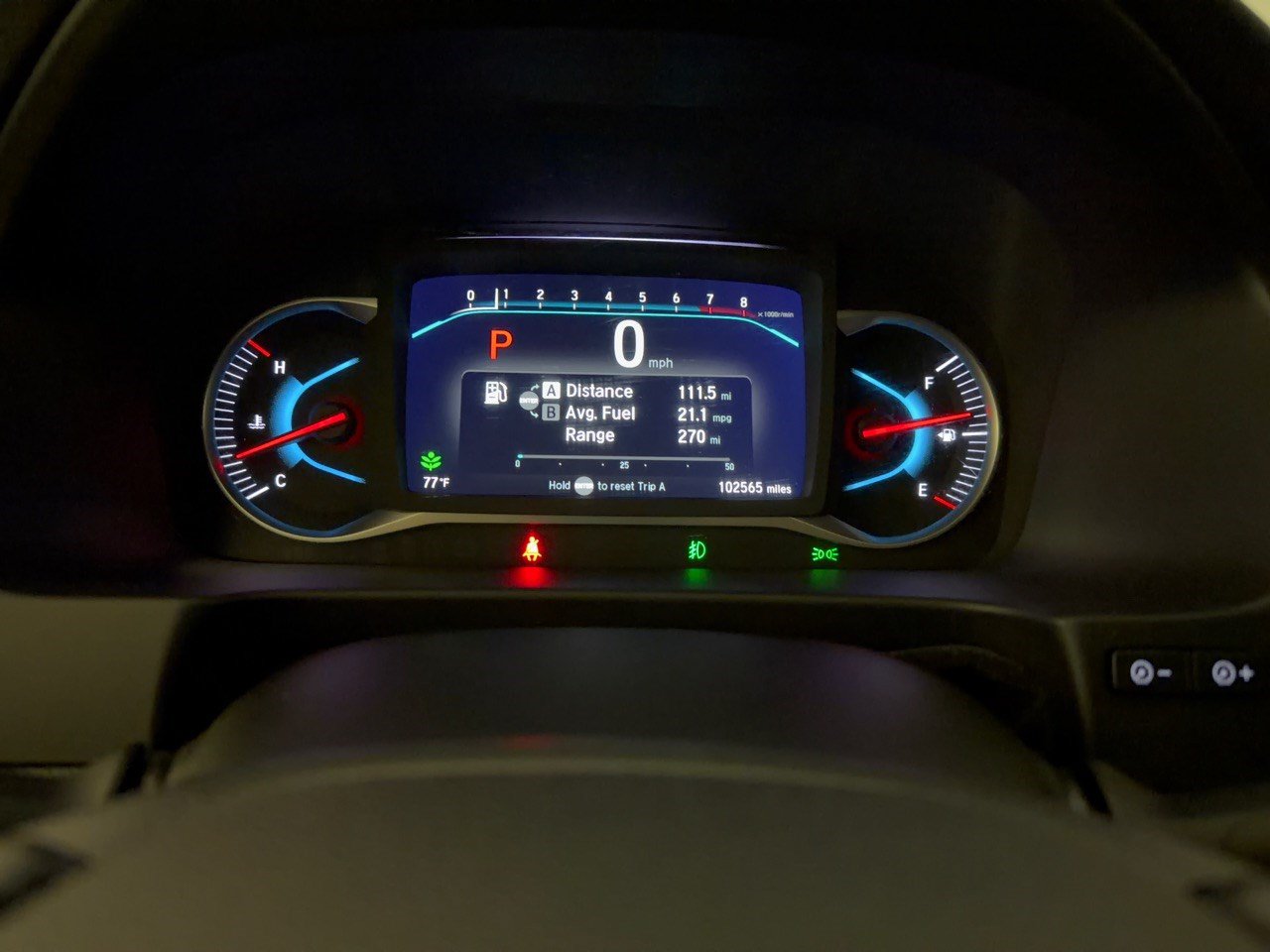 Used 2020 Honda Pilot EX-L image 26