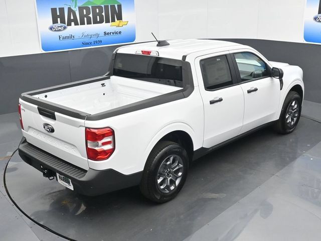 New 2026 Ford Maverick XLT AWD/4WD image 23
