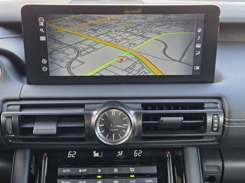 Used 2023 Lexus IS 500 image 25