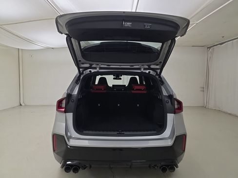 Certified 2024 BMW X1 M35i w/ Premium Package AWD/4WD image 30