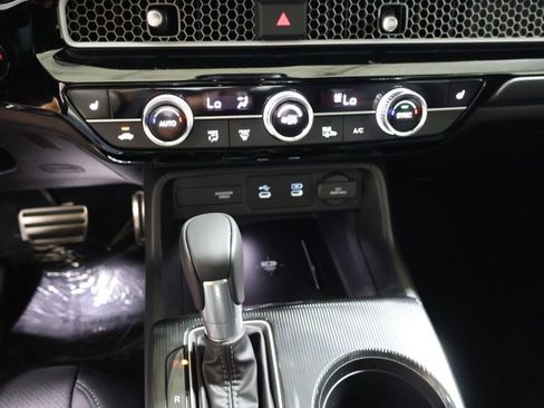 New 2026 Honda Civic Sport Touring image 27