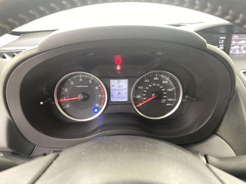 Used 2018 Subaru Forester 2.5i Premium w/ Kicker Audio Upgrade Package AWD/4WD image 22