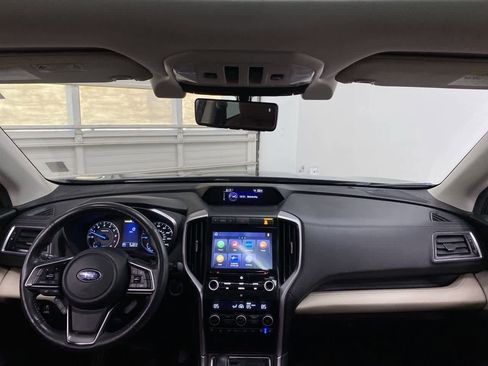 Used 2020 Subaru Ascent Touring w/ Popular Package #3 image 13