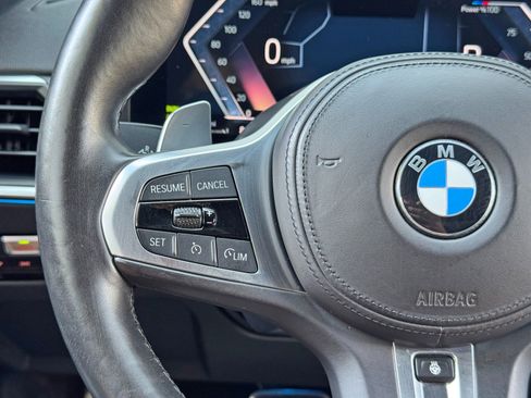 Used 2023 BMW M340i w/ Premium Package RWD image 21