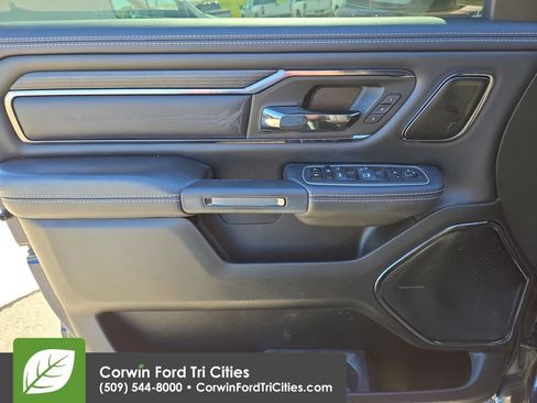 Used 2024 RAM 1500 Limited AWD/4WD image 15