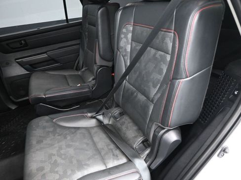 Used 2023 Toyota Sequoia TRD Pro image 24