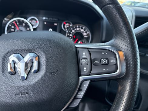 New 2026 RAM 3500 Tradesman image 34