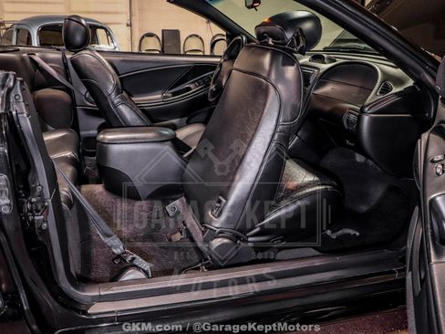 Used 1996 Ford Mustang Cobra RWD image 92