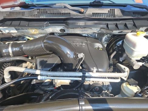 Used 2016 RAM 2500 Tradesman w/ Protection Group AWD/4WD image 34