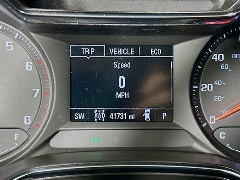 Used 2022 Chevrolet TrailBlazer LT image 4