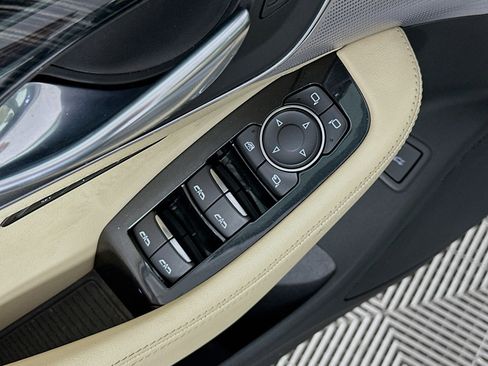 Used 2021 Cadillac CT5 Premium Luxury w/ Parking Package image 18