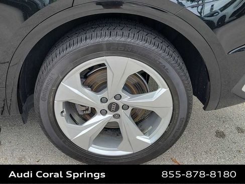 Certified 2023 Audi Q5 2.0T Premium Plus w/ Premium Plus Package AWD/4WD image 16