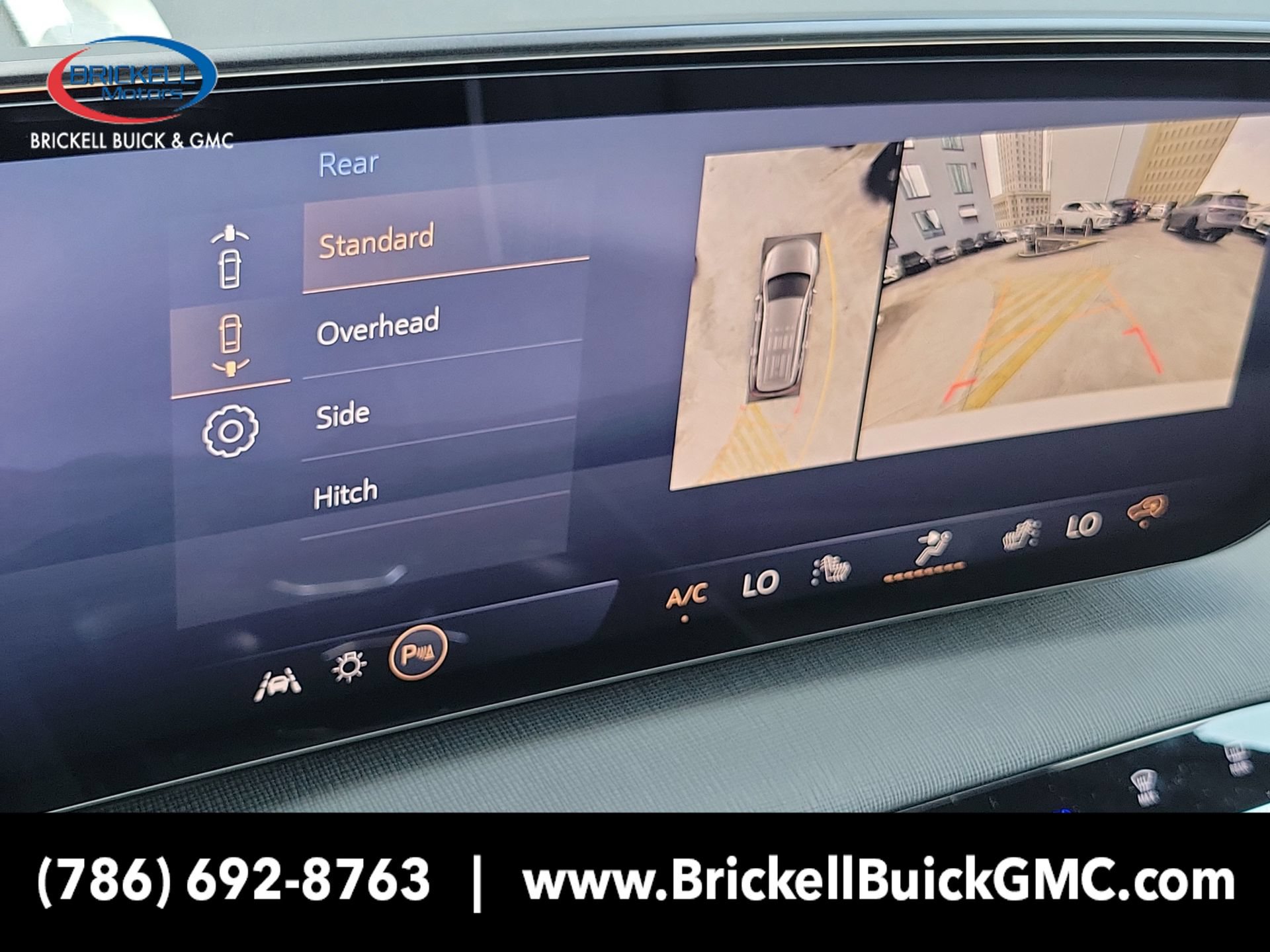New 2026 Buick Enclave Sport Touring FWD image 28
