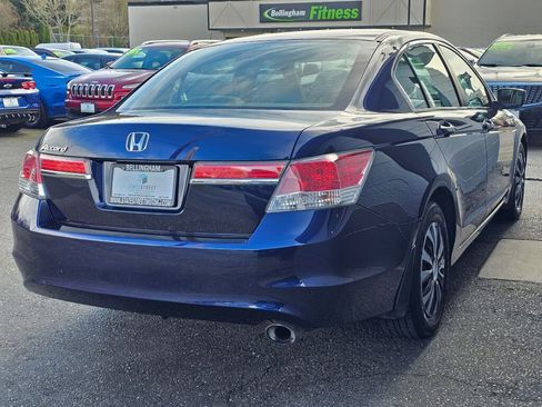 Used 2012 Honda Accord LX image 5