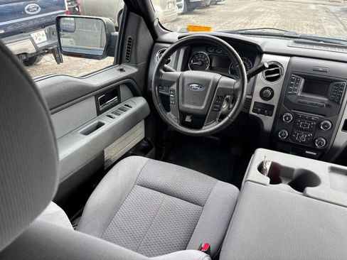 Used 2013 Ford F150 XLT w/ Luxury Equipment Group image 13