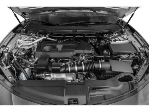 Used 2021 Acura TLX w/ A-SPEC Pkg image 12