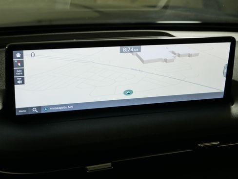 Certified 2025 Genesis GV70 2.5T AWD/4WD image 30