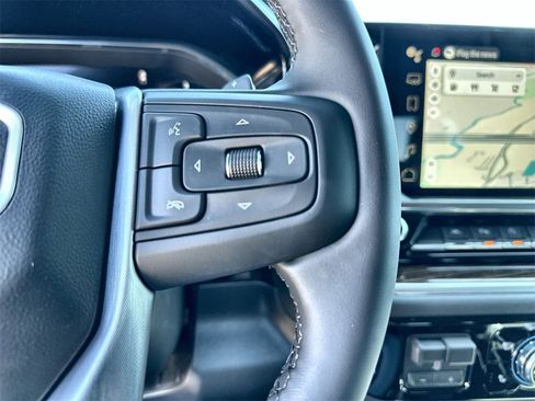 New 2026 GMC Sierra 1500 Elevation w/ Elevation Premium Package image 32