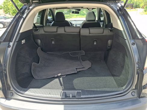 Used 2021 Honda HR-V EX image 18