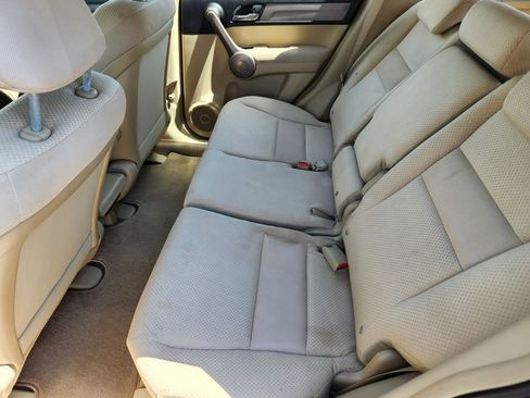 Used 2009 Honda CR-V LX image 12