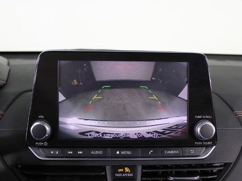 Certified 2022 Nissan Altima 2.5 SR image 27