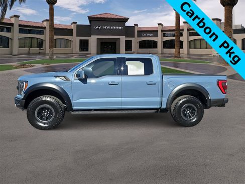 Used 2023 Ford F150 Raptor w/ Raptor Carbon Fiber Package image 5
