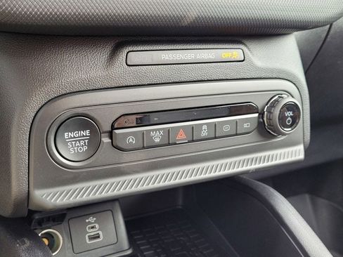 New 2025 Ford Bronco Sport Outer Banks image 45