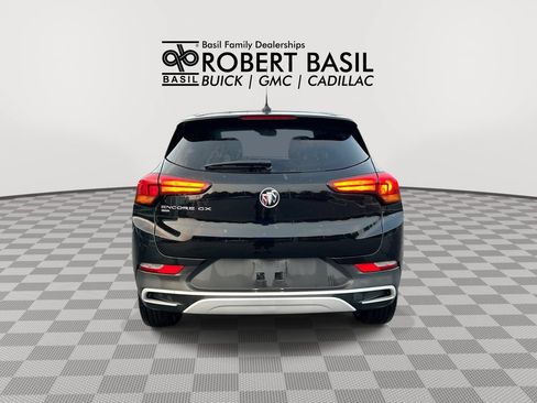Used 2022 Buick Encore GX Preferred AWD/4WD image 7