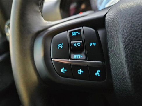 New 2025 Ford Ranger XLT w/ Trailer Tow Package image 13