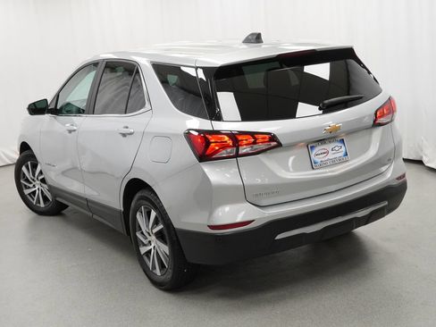 Used 2022 Chevrolet Equinox LT FWD image 26