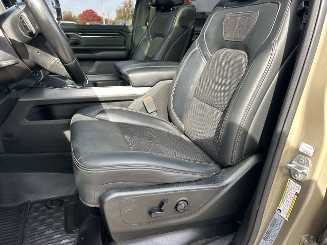 Used 2020 RAM 1500 Big Horn w/ Built-to-serve Edition AWD/4WD image 31
